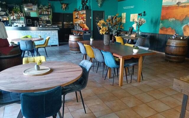 Hôtel Restaurant L'orée du Vercors