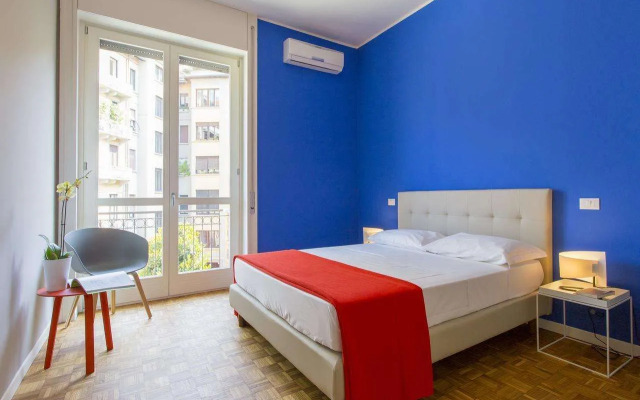 Dreams Hotel Residenza Corso Magenta