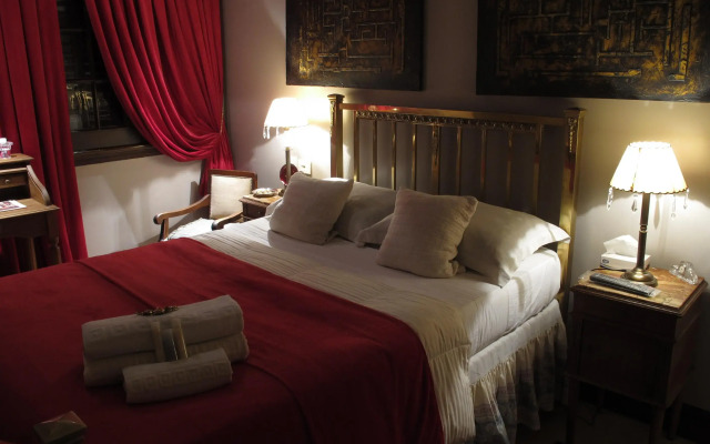 La Casona de Grace