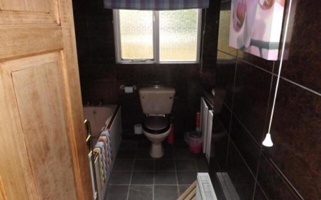 Gwel Y Mor Country Guest House