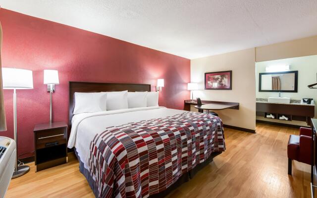 Red Roof Inn Marion, IN