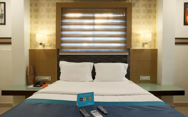 Hotel Monarch International Jayanagar