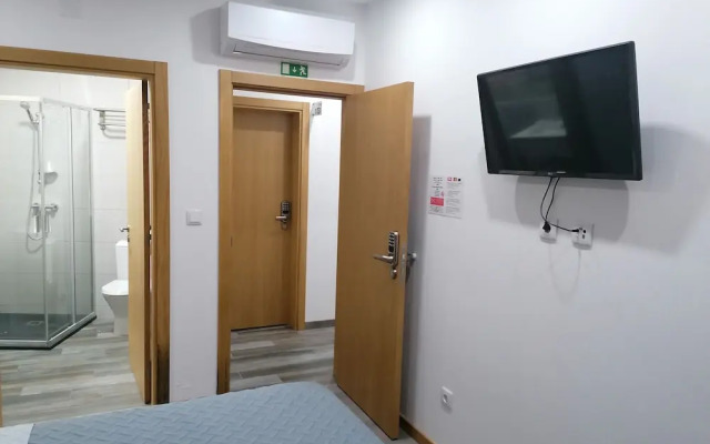 Alojamento Girassol - Guest House