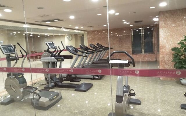 Changchun Ramada Hotel