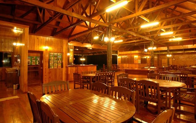 Myne Resort