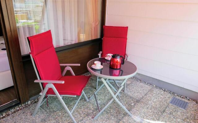Ferienapartment Boot