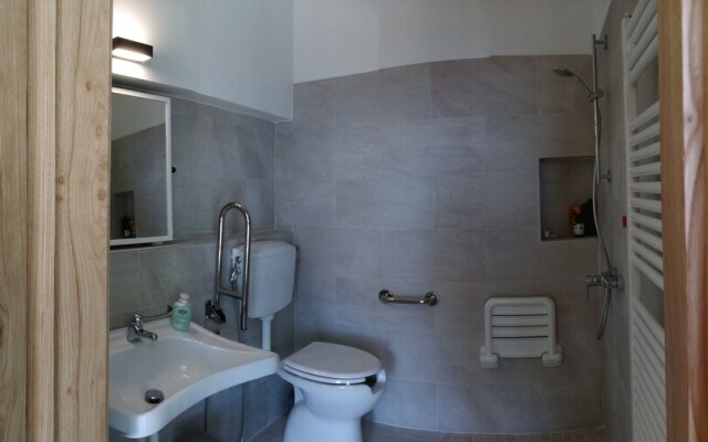 Agriturismo Casa Greppo - Il Noce