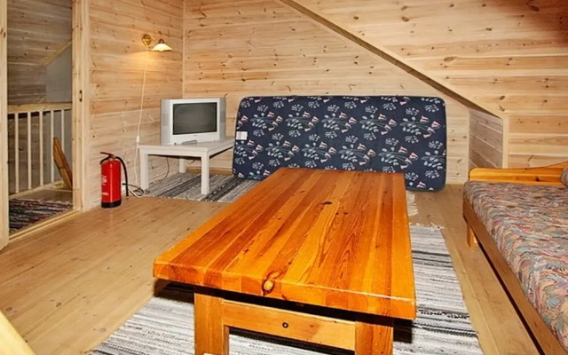 Holiday Home In Aseral