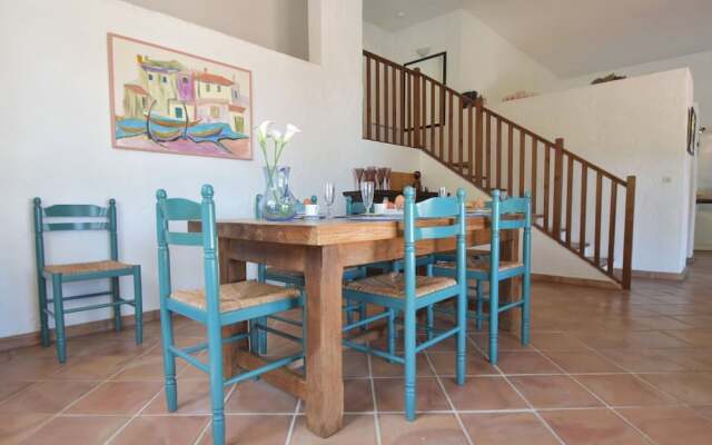 Beautiful Family Villa With Private Swimming Pool