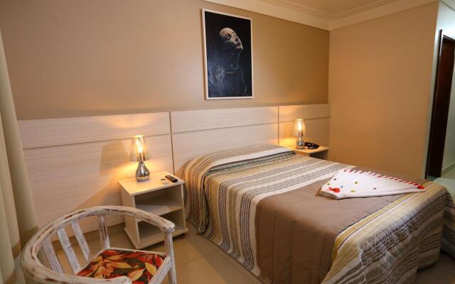 Coroa Vermelha Beach All Inclusive