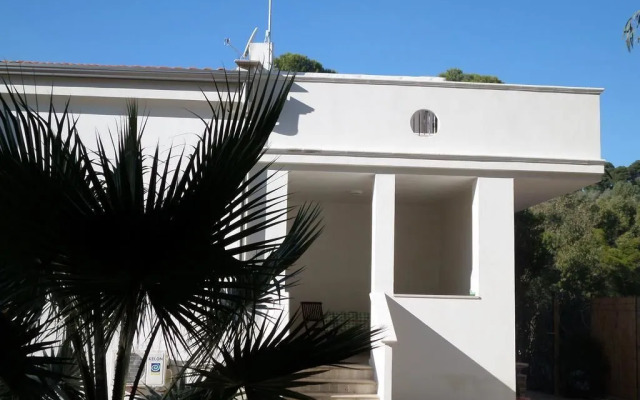 Villa Soleanna Residence