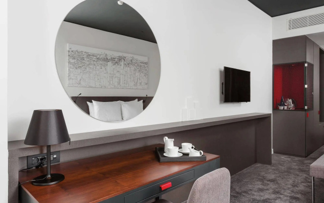 Crowne Plaza Podgorica, by IHG