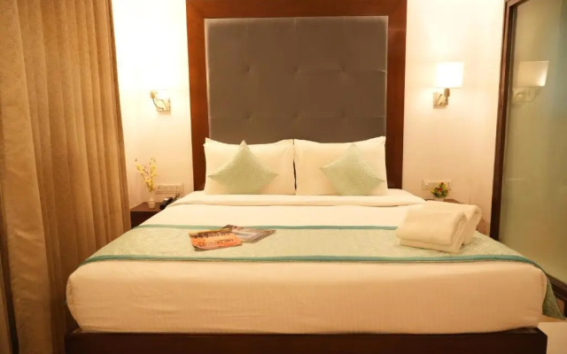 GenX Bhavnagar Hotel