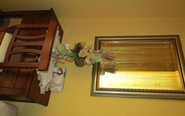 Camere Primavera B&B