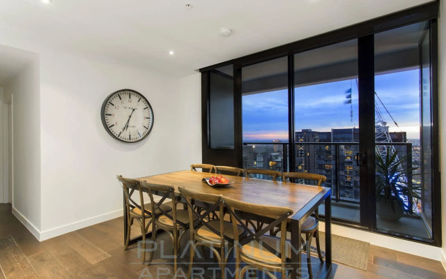 Platinum Apartments on Southbank