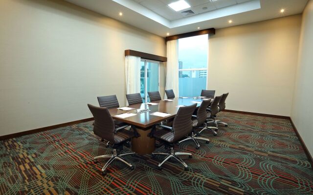 MARINN PLACE Financial District