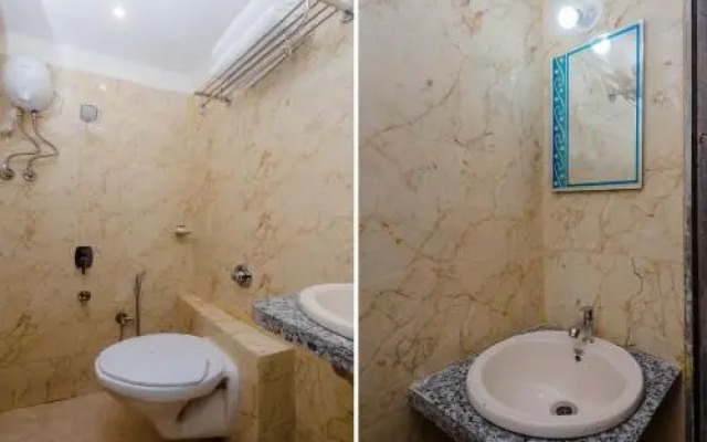 Hotel Sai Darshan by OYO Rooms