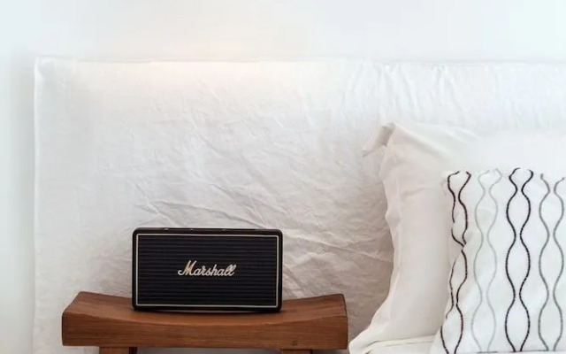 She Mykonos - The Residency