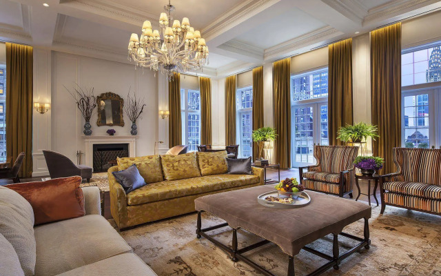 InterContinental New York Barclay by IHG