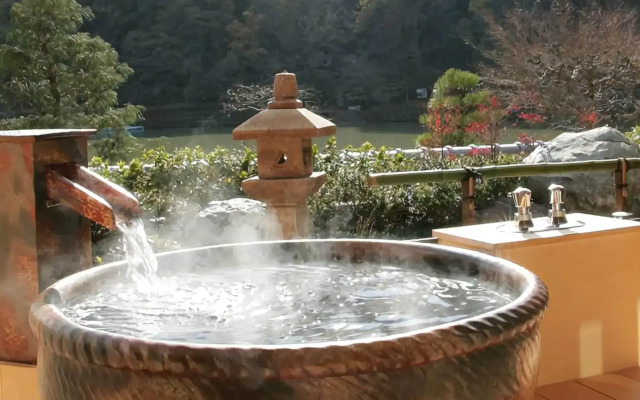 Ryotei Rangetsu