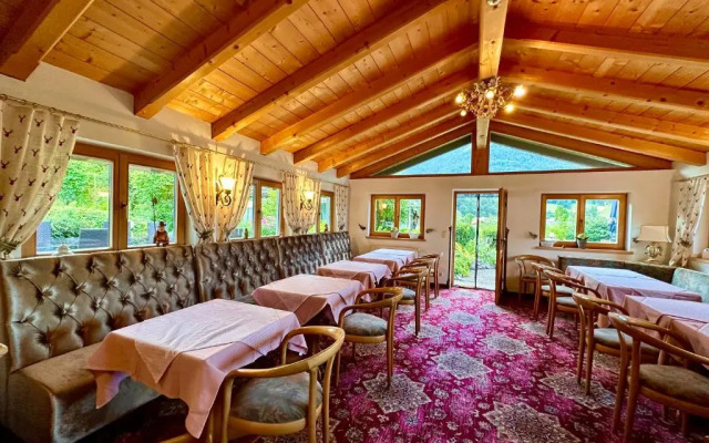 Hotel Bergland
