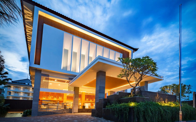Best Western Kamala Jimbaran