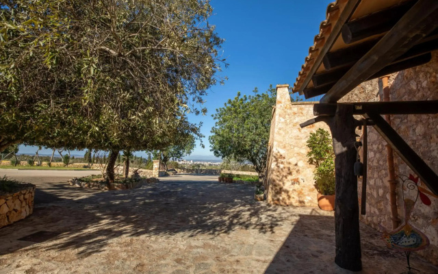 Villa Manacor 3708 Mallorca