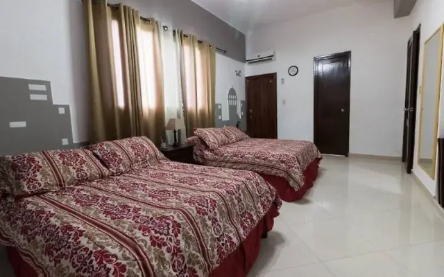 Casa Aguila 753