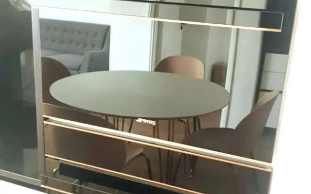 Central City Penthouse Panoramic Views