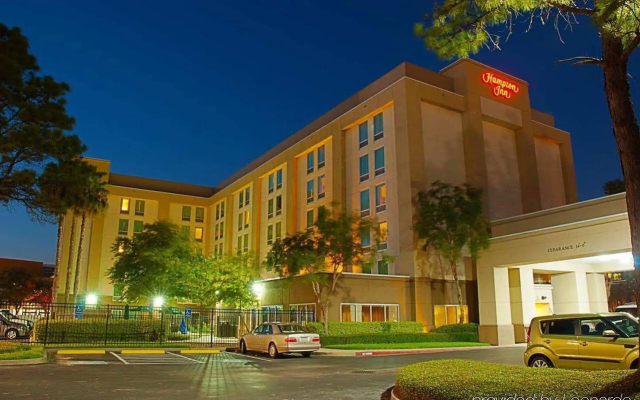 Hampton Inn Houston-Near The Galleria