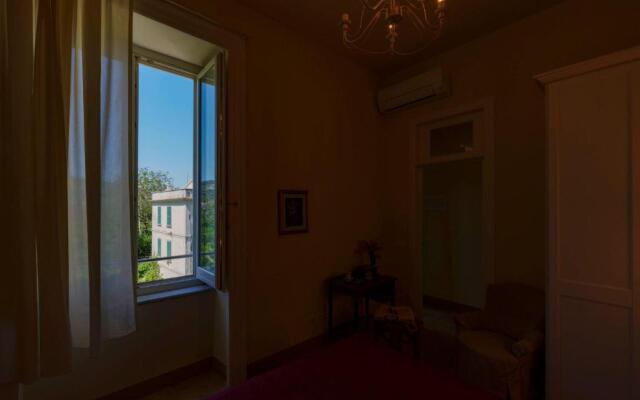 Villa Preziosa Al Pizzo 3 Km Da Sorrento