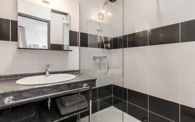 Appart Hotel Bourgoin