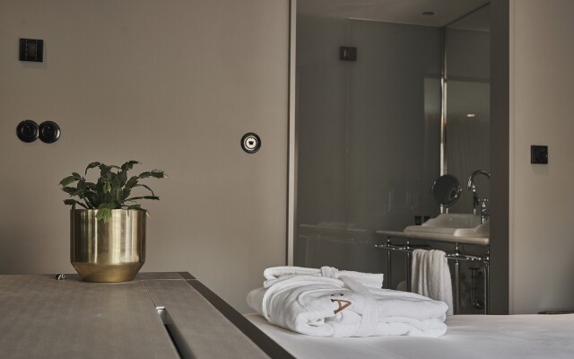 O’Artista Suites by Europe