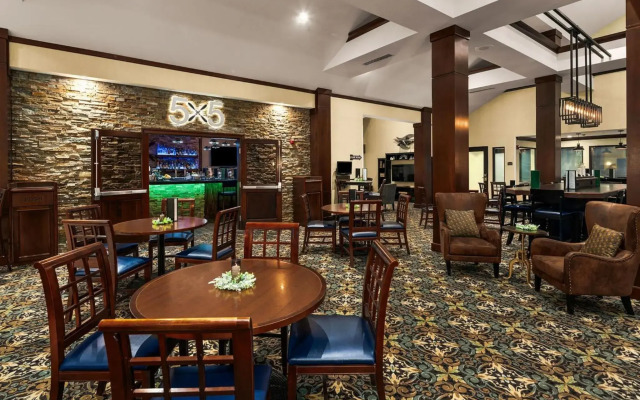 Staybridge Suites Everett-Paine Field by IHG