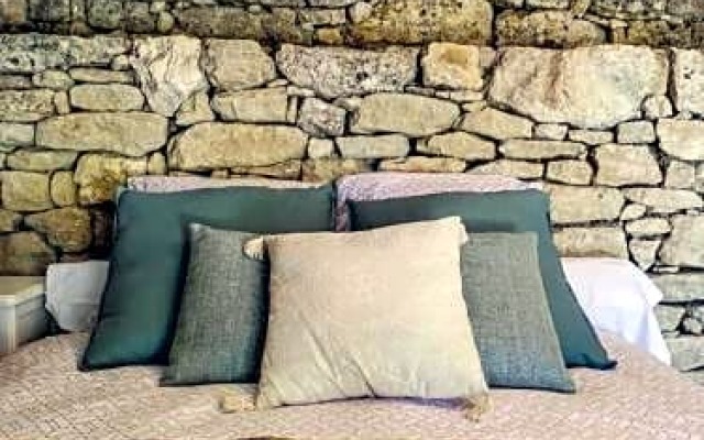 Domaine de la Santonne