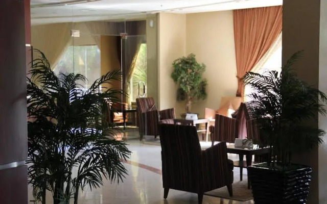 Reef Al Malaz Hotel International (Formerly Tulip Inn Al Reef)