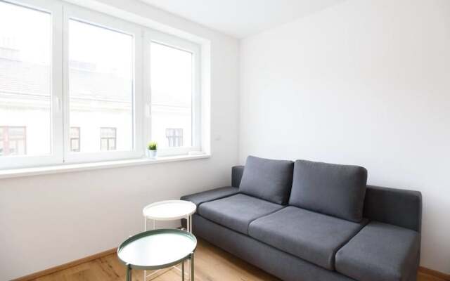 Central Apartment - Cityapartments