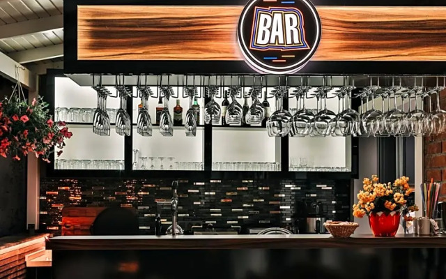 Cesme Marin Butik Otel