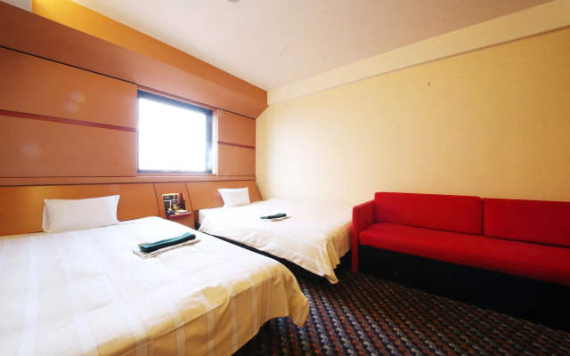 Hotel KOYO