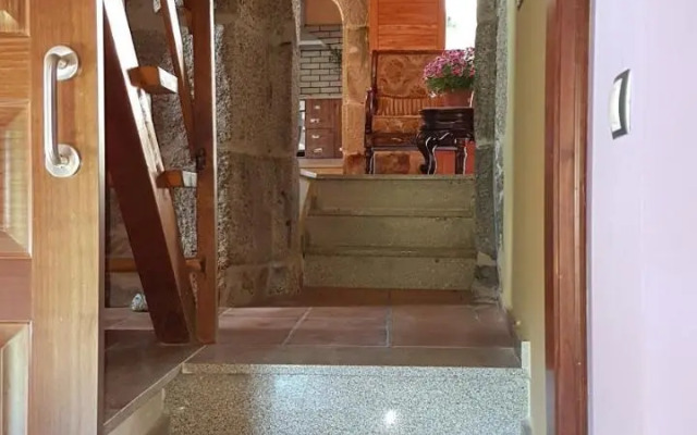 O Pomar Vello