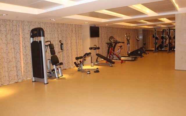Dongyang Narada Grand Hotel