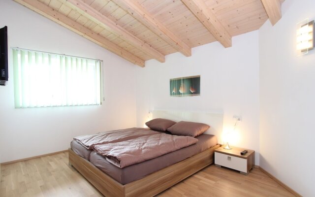 Modern Chalet in Neukirchen am Großvenediger With Terrace