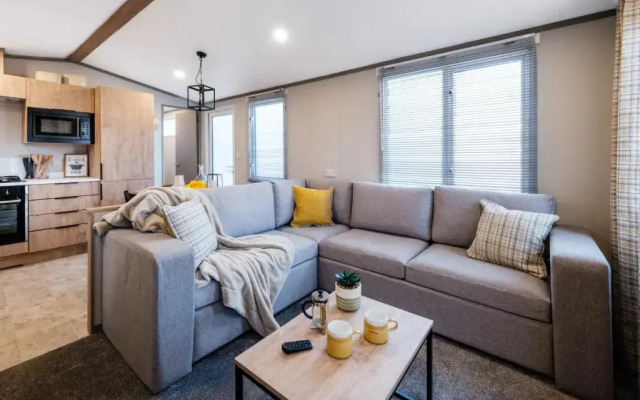 Widemouth Bay Caravan Park