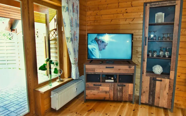 Come and Find This House for Holidays