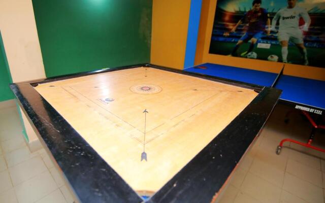 Maa Greenary View - A Holiday Resort