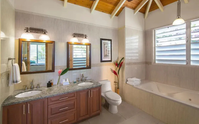 Cashmere Villa