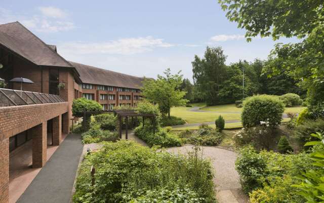 Ramada by Wyndham Telford Ironbridge