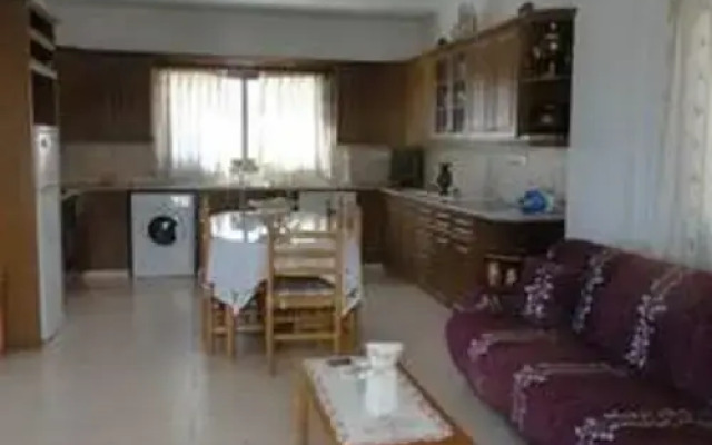 Villa Georgia