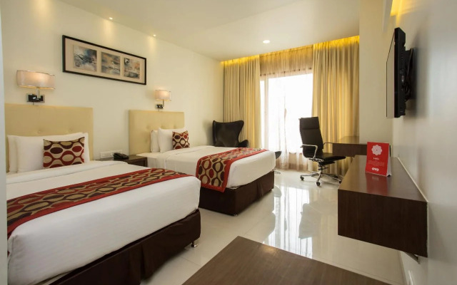 Hotel Club 29