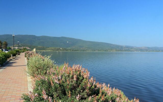 Pimpinnacolo Gardens - My Extra Home